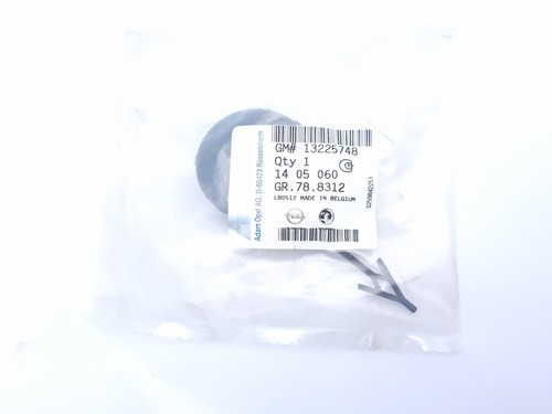 New original opel astra - original, h
