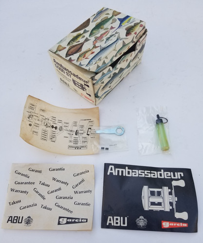 Box for vintage - box,