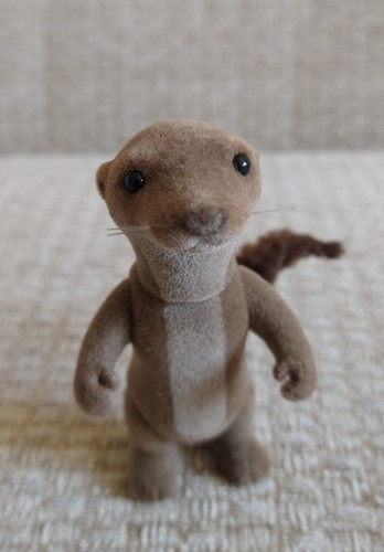 Sylvanian families vandyke - families,