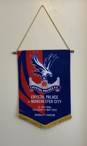 Crystal palace manchester - palace,