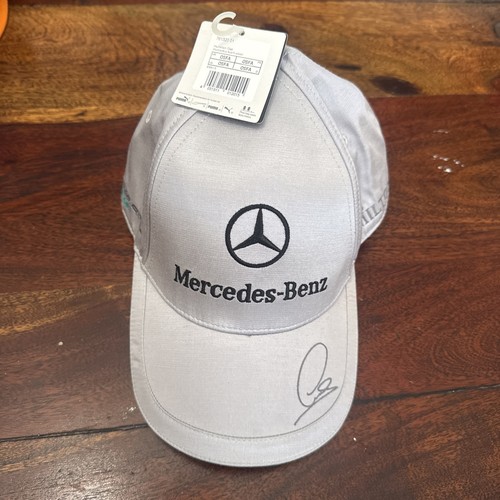 Puma mercedes benz lewis - puma,