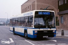 Bus Photo - Sovereign F208MBT