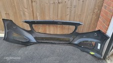 MERCEDES B CLASS W246 SPORT 2015-2018 FRONT BUMPER A2468854325