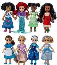 Disney Princess Once Upon A