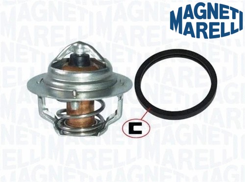 Thermostat 352317100340 - thermostat,