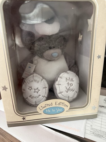 You tatty teddy limited - me,