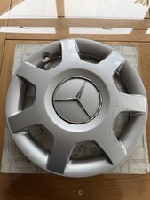 Mercedes A Class W169 Facelift 15 inch Hub Cap Wheel Cover A 169 400 09 25