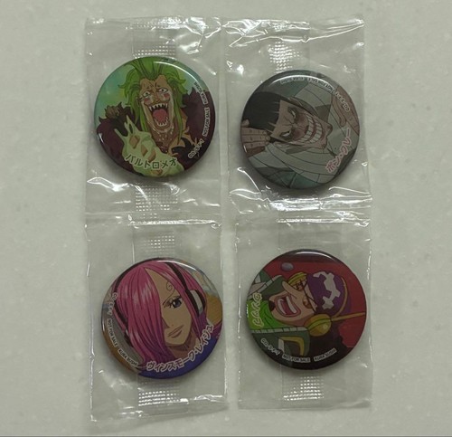 One piece kura sushi magnet - kura,