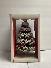 Vintage Christmas-St. Nick MCM