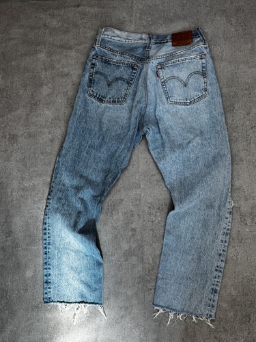Levis 501 premium - 501, big