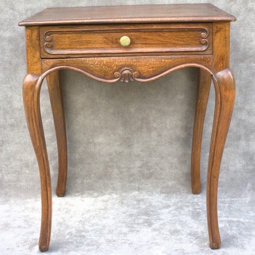 Antique french louis - antique, xv