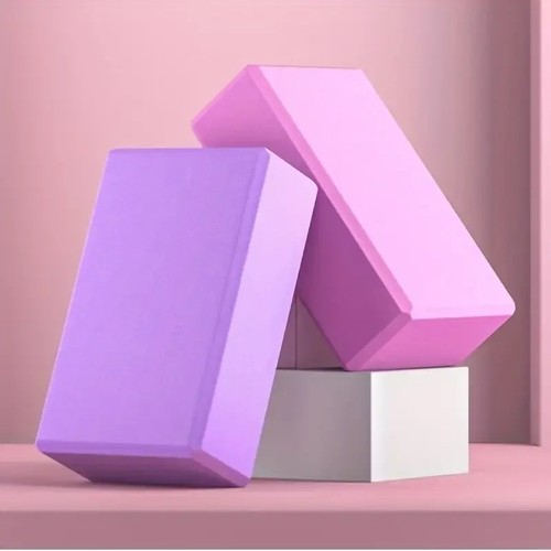 Yoga block workout brick - yoga,