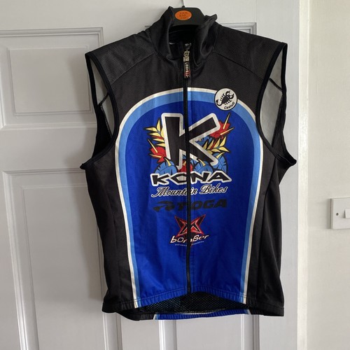 Kona tioga marzocci gilet - kona,,