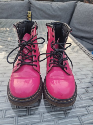 Martens zip lace - ‘dr, martens’