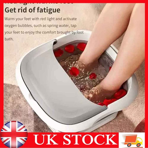 Electric infrared foot - infrared,