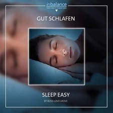 Ross Lovegrove - Gut Schlafen