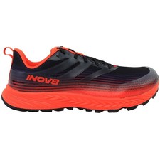 Inov-8 Trailfly Black/Fiery