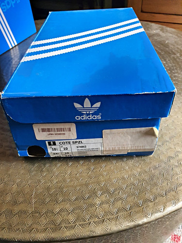 Adidas cote spzl - cote,