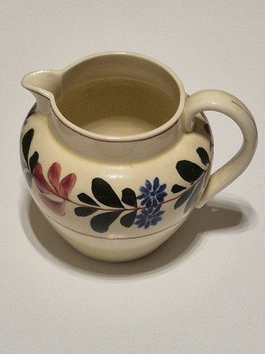Antique royal adams titian - antique,