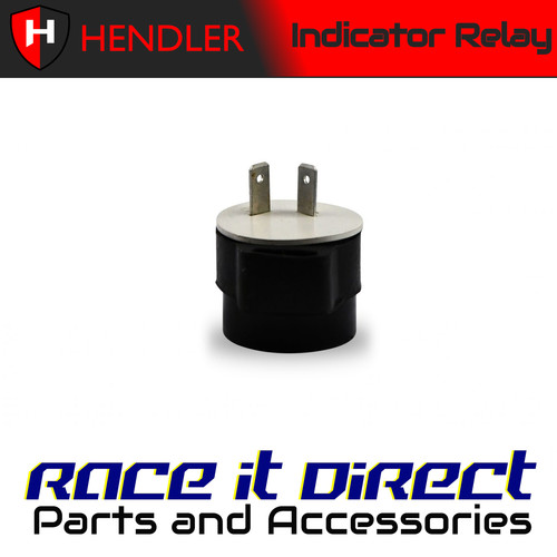 Indicator relay for suzuki - relay,