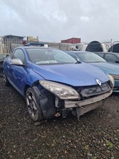MK3 Renault Megane GT breaking
