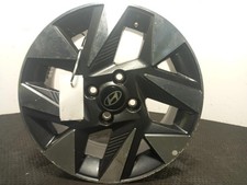 HYUNDAI I10 Alloy Wheel 15"