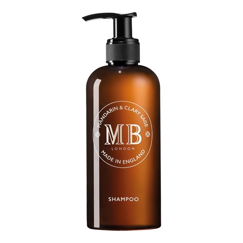 Molton brown mandarin clary - molton,