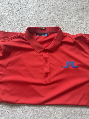 Lindeberg men golf - men's, polo