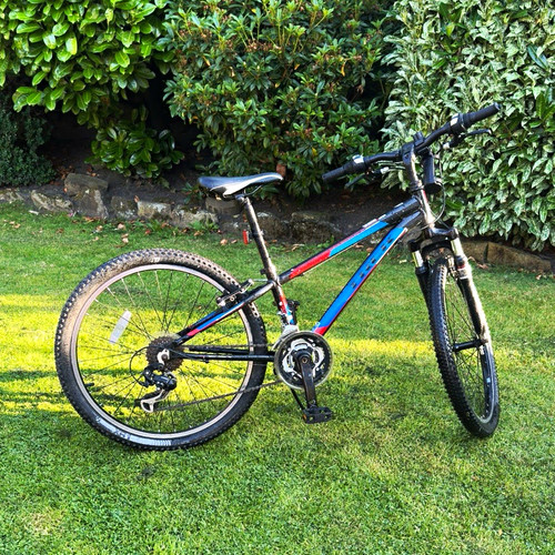 Trek 220 26in boys - trek,