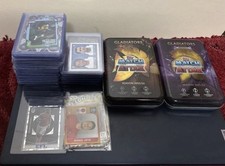 330+ Football Cards Job Lot |