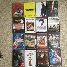 Quality Bundle of NEW/SEALED