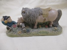 Thelwell Pony Figurine - Good