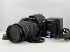 Pentax PENTAX K-30 01 Digital