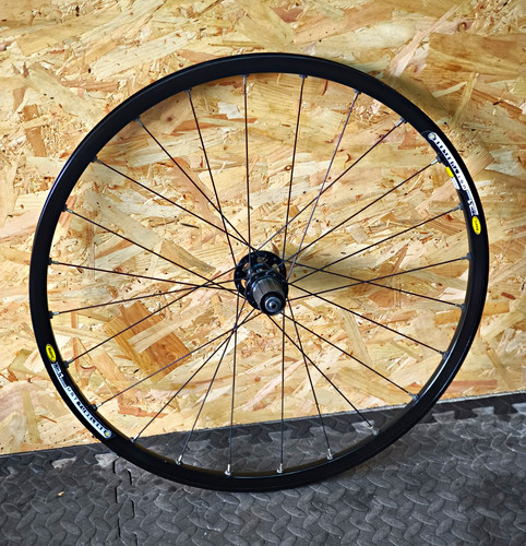 Mavic disc ust - mavic,
