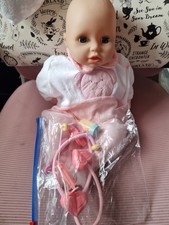 Baby CHOU CHOU MUMMY MAKE ME