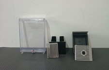 Delonghi Nespresso Lattissima