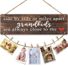 Grandma “Brag Board”