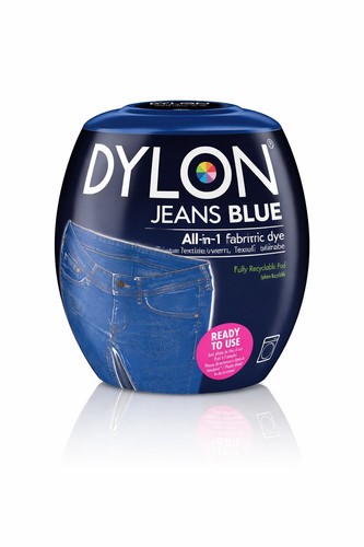 Dylon washing machine fabric - machine,