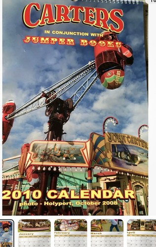 Carters vintage steam - carters, fun