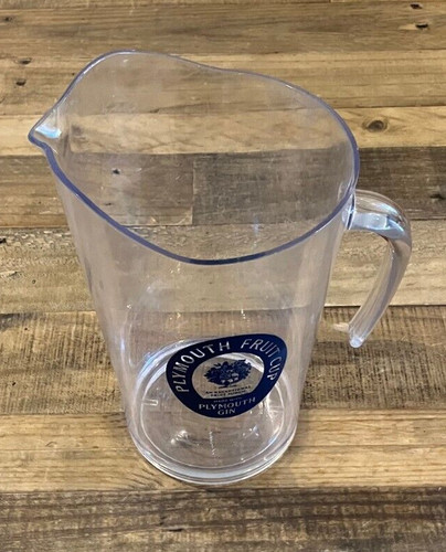 Plymouth fruit cup - plymouth,