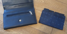 Carpisa Black Clutch Purse
