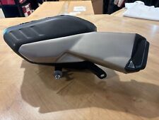 GENUINE TRIUMPH STREET TRIPLE