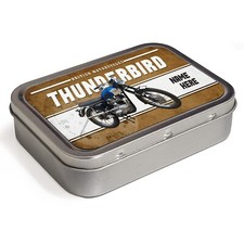 Personalised Triumph Tobacco