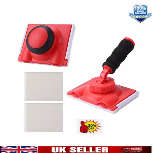 Professional latex paint - latex, edger