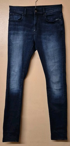 Star jeans blue - g, denim