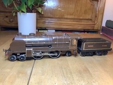 Hornby O Gauge 3C Clockwork SNCF 4-4-2 Locomotive 3.1290 Nord