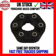 FRONT PROPSHAFT JOINT FITS BMW