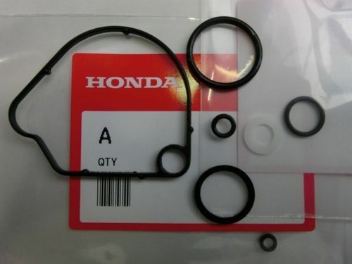 Honda genuine qr50 motocompo - honda,