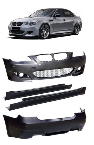 Bmw series e60 - bmw,