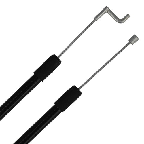 Throttle cable fits - fits, stihl